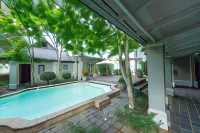 Osborne House - Pensions