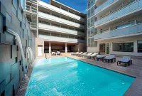 4R Miramar Calafell - 3-Star