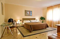 Hotel Palace 2000 - Balkon