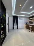 DELIZ PREMIUM LUXURY - parking