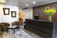 Suites Ganges - Condos