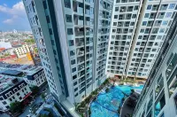 BOYUE APARTMENT - 2-Star