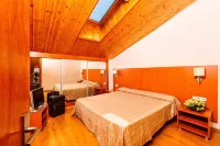 Guitart La Molina Aparthotel & Spa - 3 estrellas