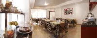 加尼科拉洛酒店 - 早餐