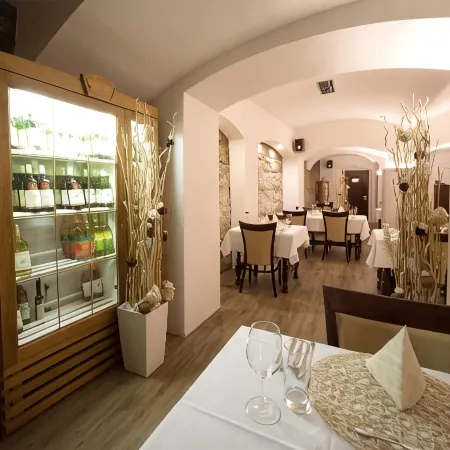 Wellness Hotel Gondola