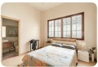 SAWARA Garden Villa Near Old City & Airport - New