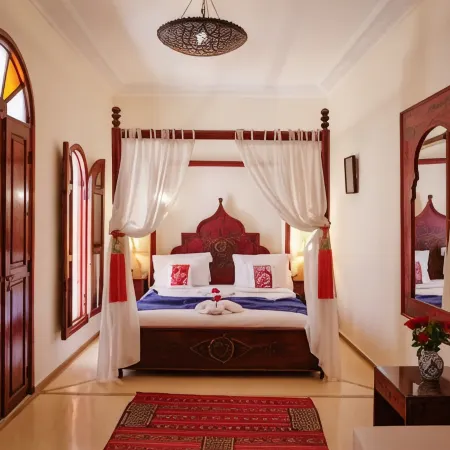 Riad Nirvana