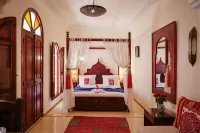 Riad Nirvana - Pet friendly