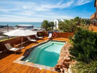 The Kelway Hotel - piscine