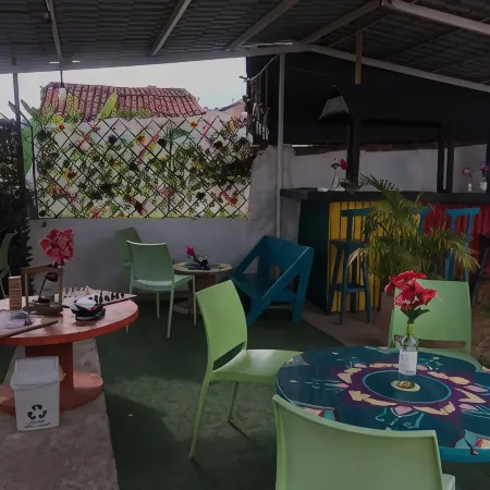 The Best Adventure Hostel
