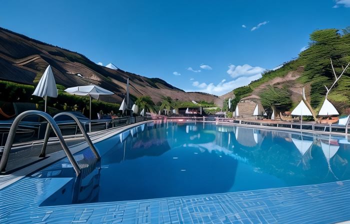 Hotel LIVVO Costa Taurito & Aquapark
