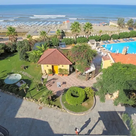 Hotel Club Sabbiadoro