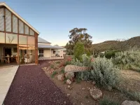 Arkaba Homestead - Pools