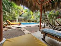 Villas Pura Vibra - Beach