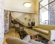 NavajoLand Hotel of Tuba City - Haustierfreundliche