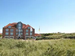 Strandhotel Juister Hof