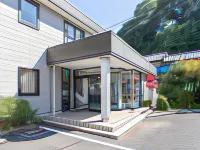 Tabist Business Hotel Fujiya - 2-Star