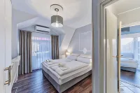 Tokajer Wellness Hotel - bar