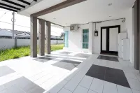 Haus Homestay - Muslim friendly retreat•Semi D by VCR - Villas