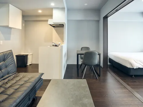 Vacation Rental Hotel Tenmonkan - 2 Yıldız