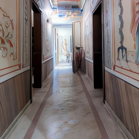 B&B la Riviera