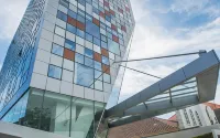 Alimar Premier Hotel - 3-Star