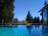 Aldea Andina Hotel&Spa | Bariloche - piscina