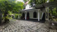 98 Home Lodge Dambulla - 3 stjerner
