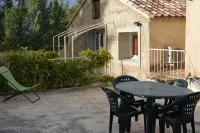 La Ferme du Sublon, Gîte Le Romarin, Farm sales - Wifi