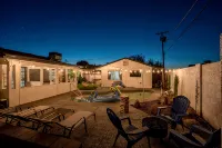 BOHO Scottsdale Oasis | Pool - Pools