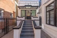 Historic Roosevelt Row Apt Near Dining & - 2성급