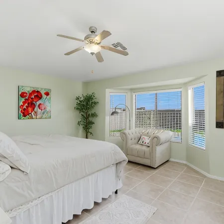 Sunny 4BR Getaway w/ Private Pool
