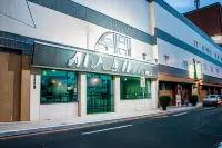 Alves Hotel - parcheggio