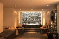 Hotel KÜGLERHOF - spa