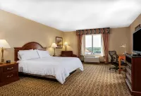 Hilton Garden Inn Florence - Parking