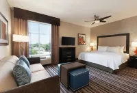 Homewood Suites by Hilton Houston - Woodlands - parking