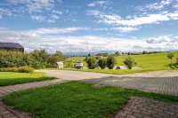Rural apartment near Buchenberg in the Allgäu, relaxation for the whole family - 3-Star