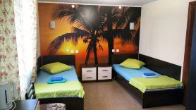 Valensiya Mini-Hotel