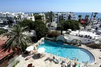 Dionysos Central - 3 Yıldız