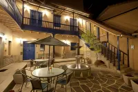 Tierra Viva Cusco Saphi Hotel - Yolcu Alma/Bırakma Hizmetleri