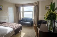 The Brighton Hotel - parking