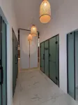 Yili Yunshan Hot Spring Guesthouse - رومانسي