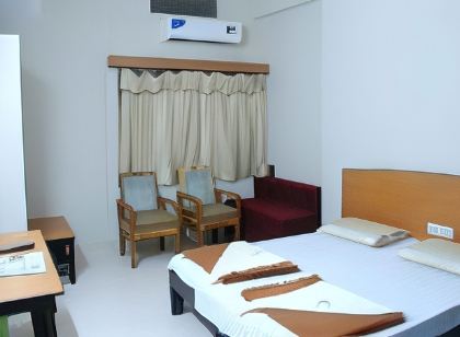 Hotel Prashanth