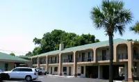 Americas Best Value Inn Savannah