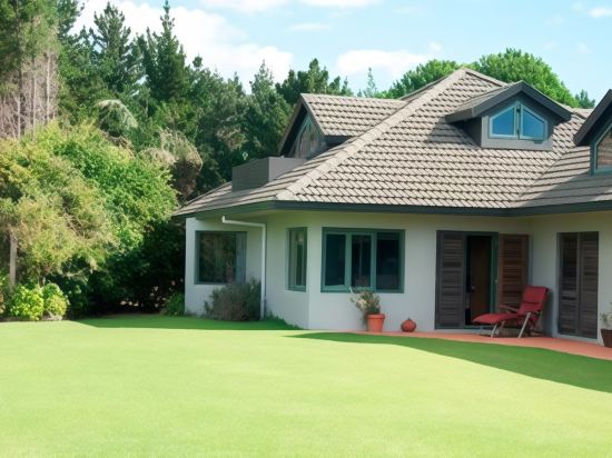 Waiwurrie Coastal Farm Lodge