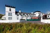 Butler Arms Hotel Hotels in County Kerry