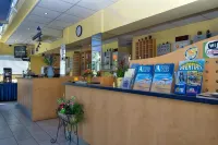 Hotel Minerva Hotels in Casabianca