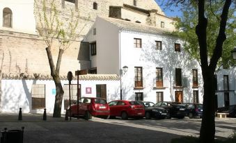 Hostal Santa Maria de Ubeda