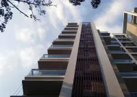 Jatra Flagship Dhaka Lake View Hotels in Дака