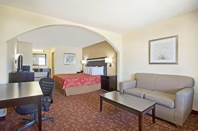 Days Inn by Wyndham Hammond Hotel a Hammond